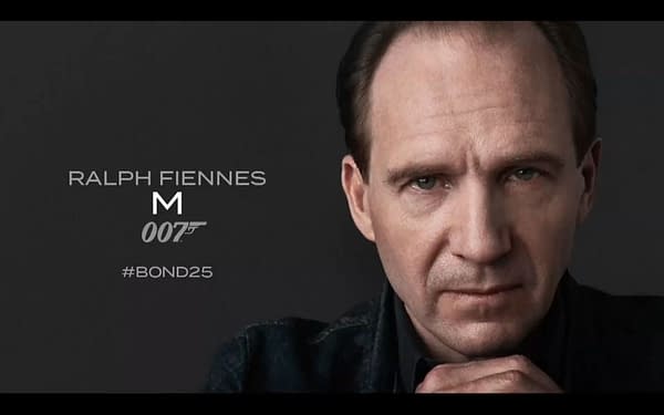 Bond 25 Still Being Called 'Bond 25' (For Now), Cast, Details Revealed