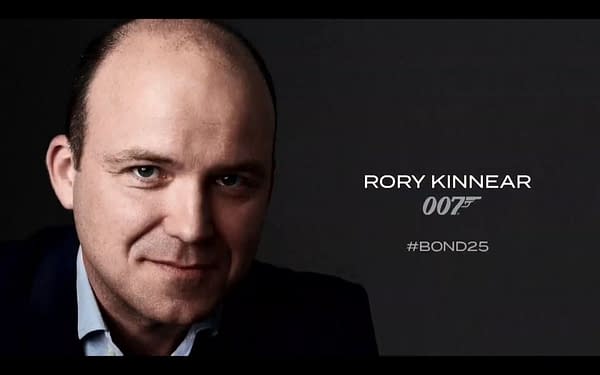 Bond 25 Still Being Called 'Bond 25' (For Now), Cast, Details Revealed