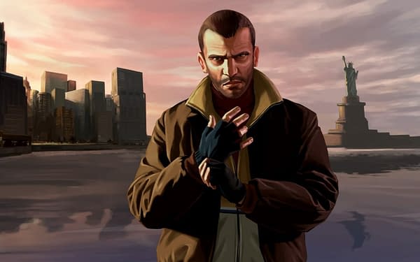 "Grand Theft Auto IV" Has Been Delisted From Steam