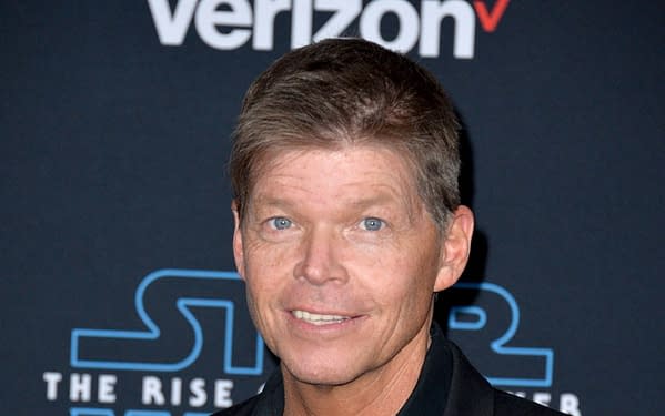 Rob Liefeld