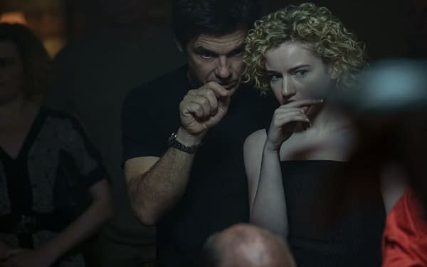 Ozark: Go Behind the Scenes of Netflix's Emmy-Nominated Season 3