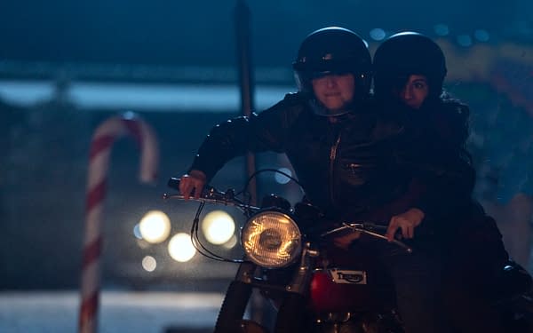 NOS4A2 Season 2 Finale Preview: Can Charlie Escape Christmasland?