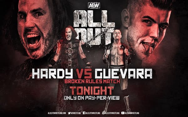 AEW All Out 2020 PPV Review Part 1: Does Tony Khan Need a Hug?