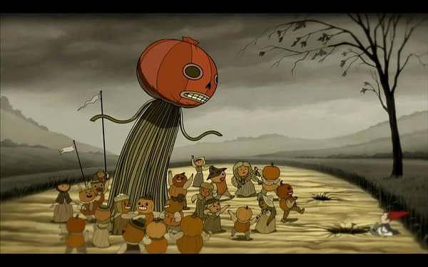Our Top 5 Halloween Episodes From Animated TV