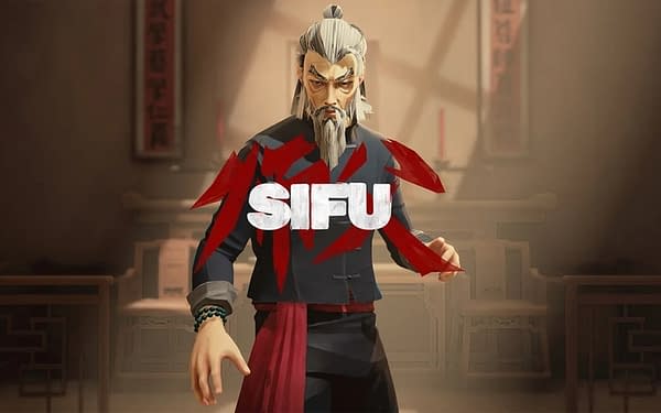 Sifu Gets A New gameplay Video During Sony's State Of Play