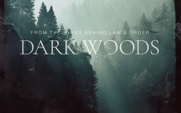 Dark Woods: Dick Wolf Drama Podcast to Become a TV Series