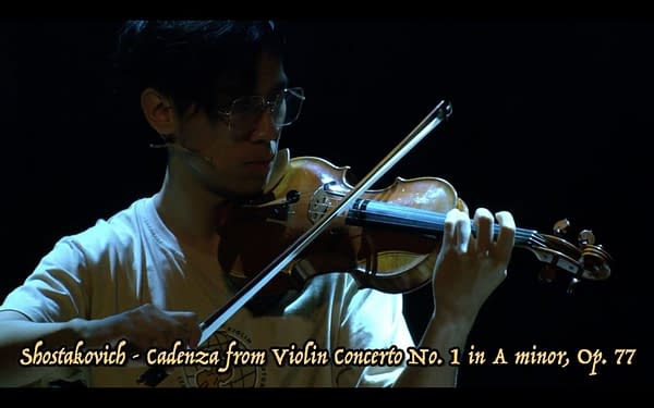 TwoSet Violin Takes Classical Music Education Virtual with World Tour