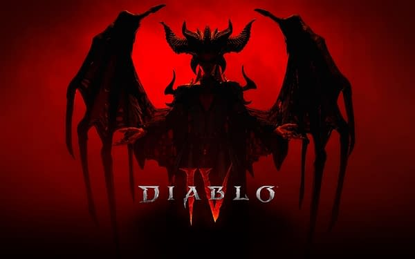 Diablo IV Releases Latest Quarterly Update With Season Info