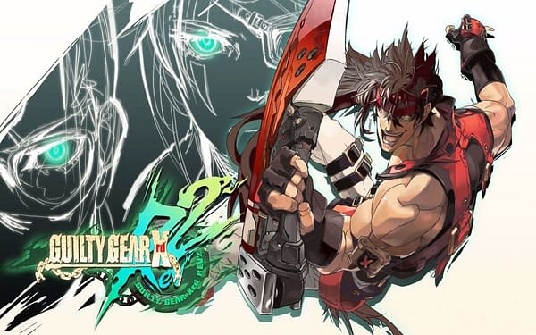 Rollback Netcode Is Coming To Guilty Gear Xrd REV 2