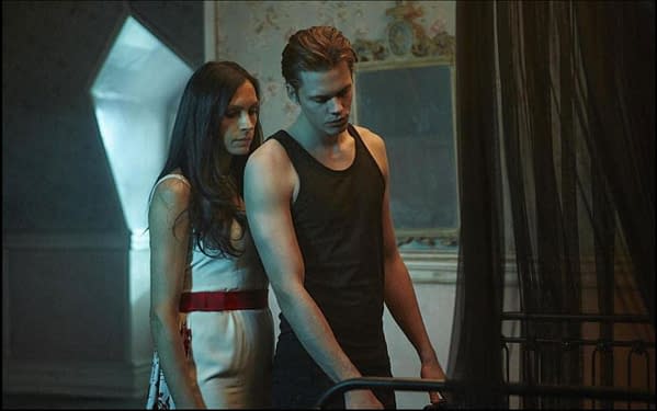 Hemlock Grove: FilmRise Is New Streaming Home for Netflix Series