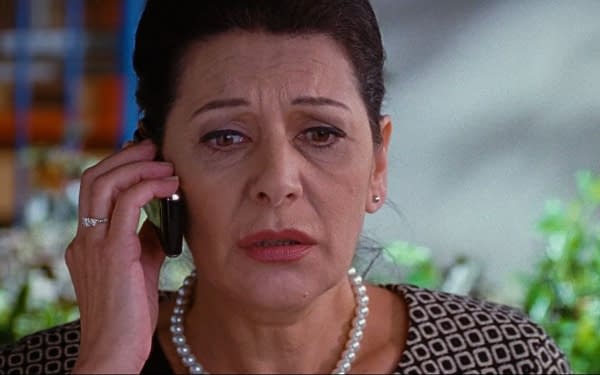 Crossing Star Marina Sirtis on Cold War Film & Reliving the Experience