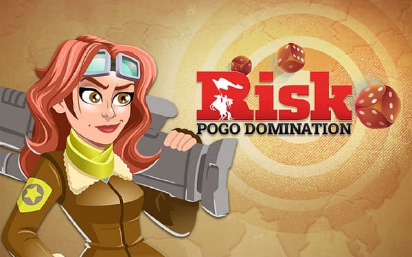 RISK: Pogo Domination