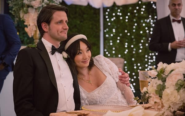 The Afterparty Season 2 Trailer: A New Season Brings A New Mystery