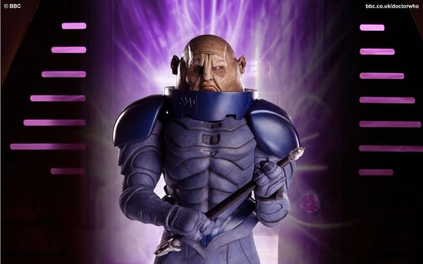 Doctor Who: Sontarans are the Series' Most Underrated Evil Alien Army