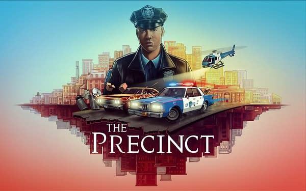 The Precinct Released Date Pushed Back To Fall 2024