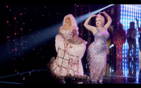 RuPaul's Drag Race Season 17 Ep. 2 Review/Thoughts