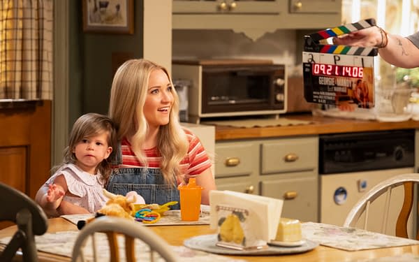 Georgie &#038; Mandy's First Marriage Returns! Our Updated S02E01 Preview