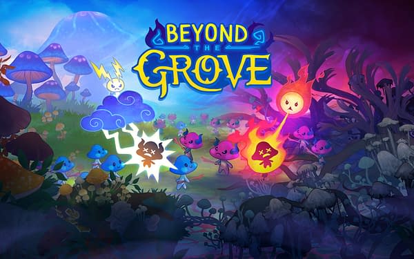 Beyond the Grove