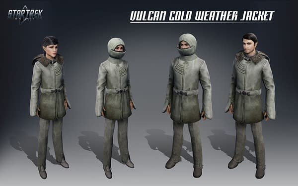 Star Trek Online - Kelvin Timeline DLC