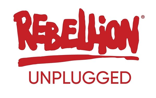 Rebellion Unveils New Board Game Division: Rebellion Unplugged
