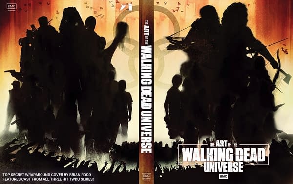 Walking Dead Universe