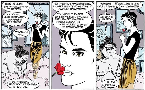 Sandman #49