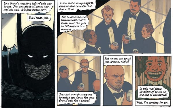 Scott Snyder Goes Back and Changes Absolute Batman #4