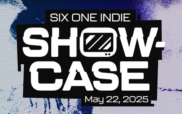 Everything Revealed On The Six One Indie Showcase 2025