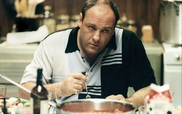 The Sopranos: David Chase Reveals Martin Scorsese Dislikes Series