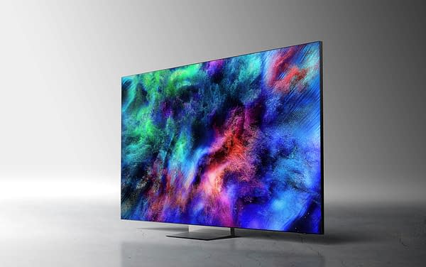 Samsung Reveals New Premium Micro RGB TV Options For CES 2026