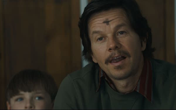 Father Stu Trailer Debuts, Mark Wahlberg Drama Out For Easter