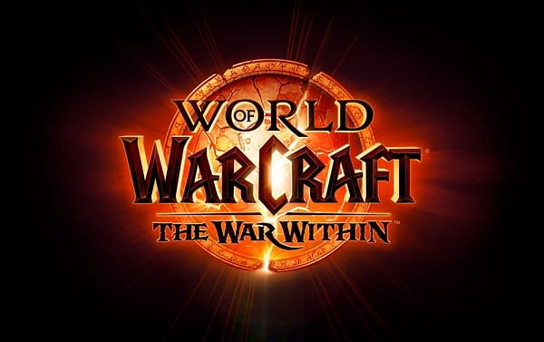 World Of Warcraft Announces Next Major Expansion: The War Within