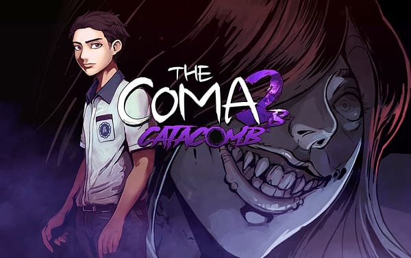 The Coma 2B: Catacomb