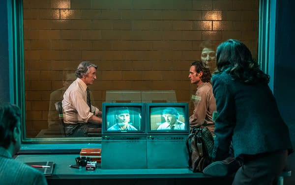 Todd Phillips Won't Play In The DC Sandbox After Joker: Folie À Deux