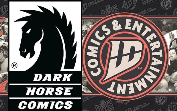 Now IDW Face Layoffs As Well As Dark Horse Comics