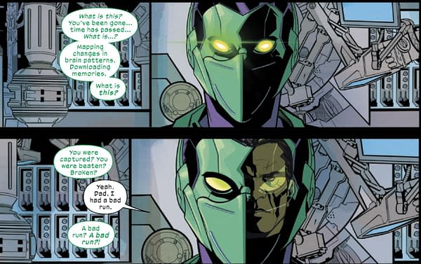 Ultimate Spider-Man #17