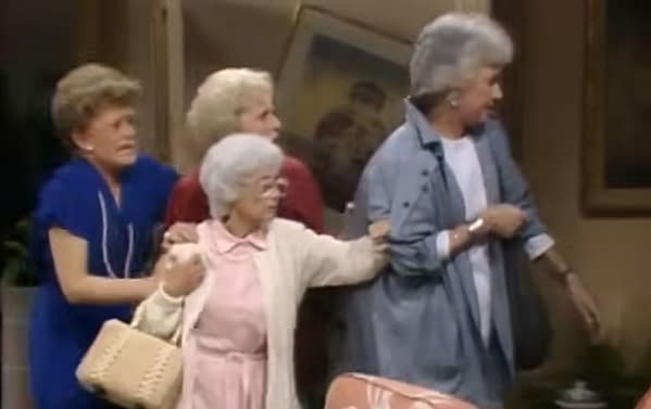 The Golden Girls: Disney to Celebrate 40th Anniversary with Special