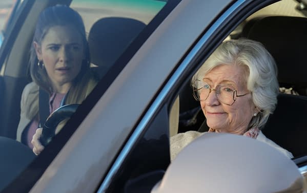 DMV Season 1 Episode 1: Preview CBS's Tim Meadows-Starring New Sitcom