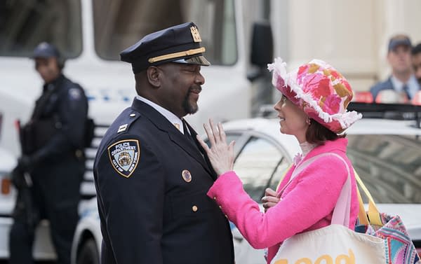 Elsbeth Season 3 Ep. 2: "Doll Day Afternoon" Overview, Images Released