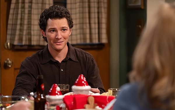 Georgie & Mandy's First Marriage Returns Tonight: Our S02E07 Preview