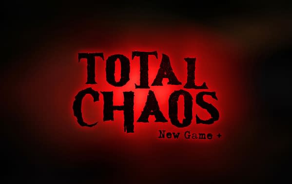 Total Chaos Reveals New Game+ Update Coming in March