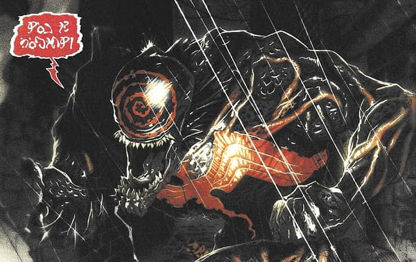 Donny Cates and Ryan Stegman Put The Spawn Back Into Venom #1 (Advance Review, Some Spoilers)