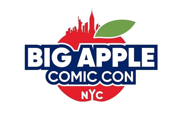 The Big Apple Comic Con