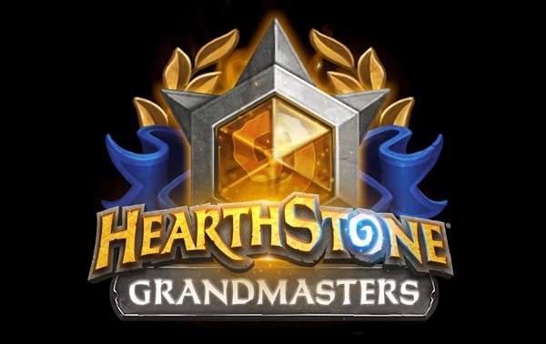 Blizzard Reveals Details About the Hearthstone Grandmasters League