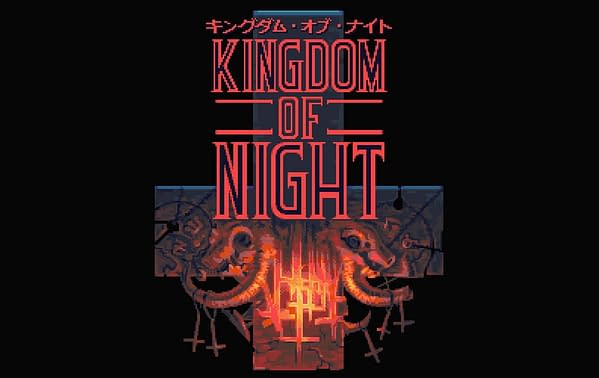 Kingdom of Night Nabs Rocky IV Composer For Soundtrack
