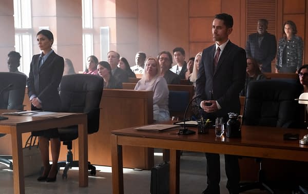 Boston Blue Season 1 Ep. 6: "Code of Ethics" Preview; December Update