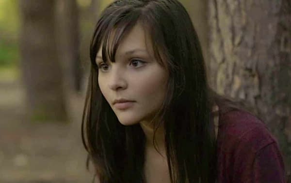 'The Walking Dead' Season 9: Castle Rock's Cassady McClincy Cast as Alpha's Daughter Lydia