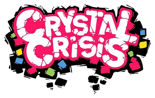 A Much More Intense Puzzler: We Played Crystal Crisis at PAX West