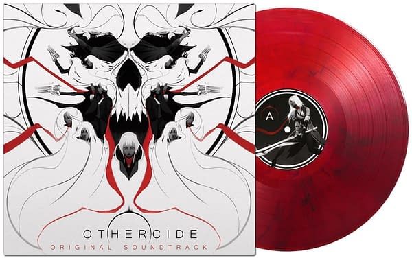 Black Screen Records Reveals Othercide & Risk Of Rain 2 Vinyls