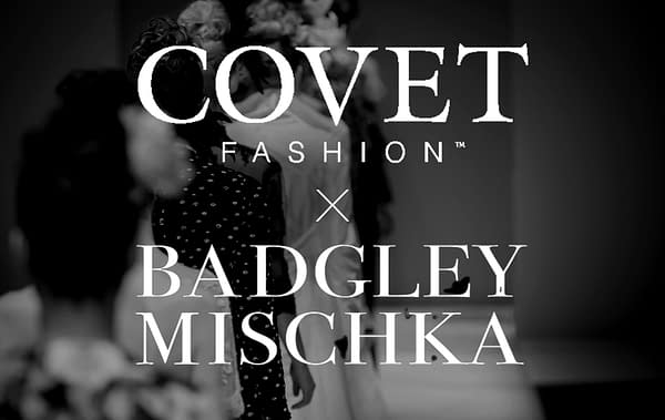 Covet Fashion gets a New York Fashion Week update